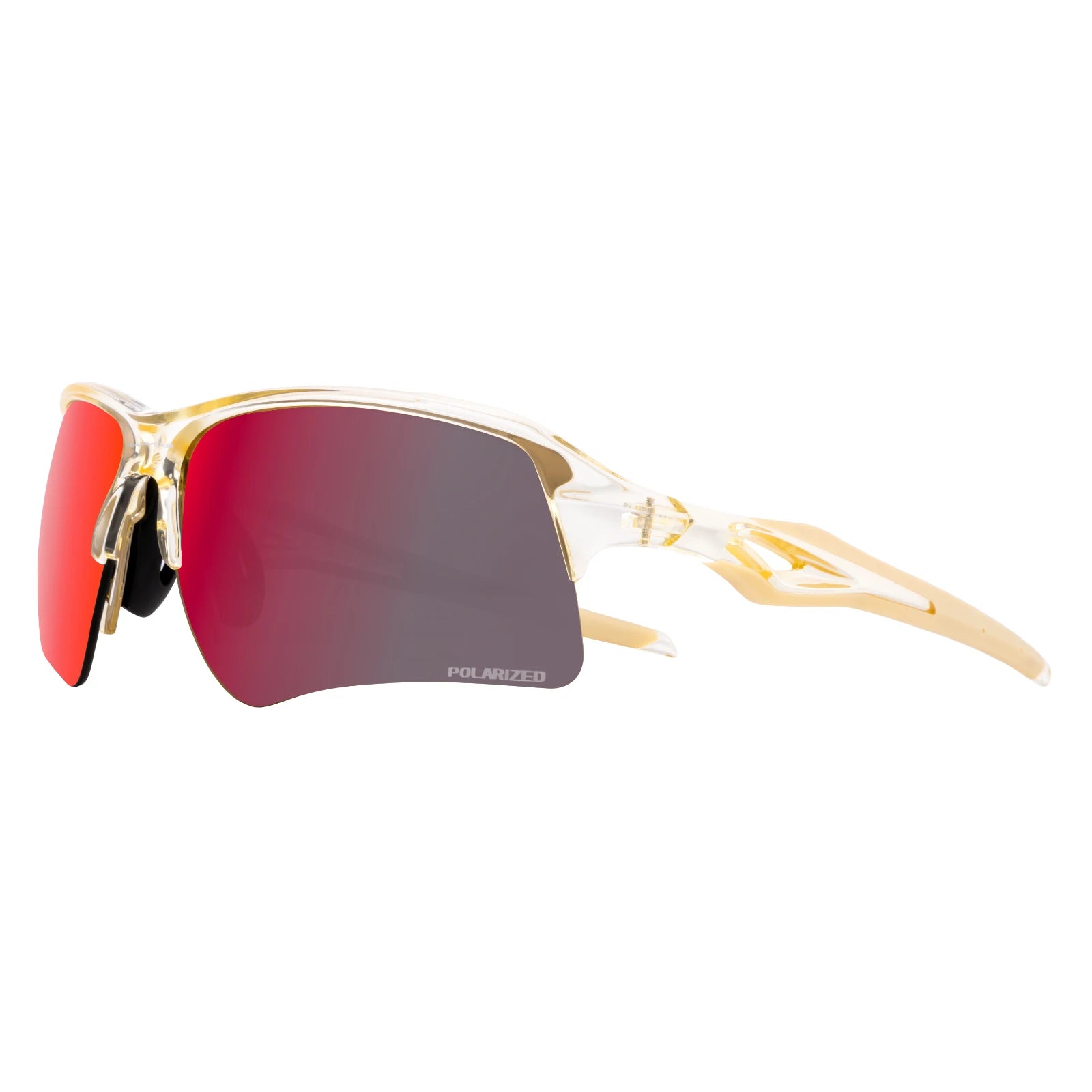 Fashion Polarized Sunglasses Men&