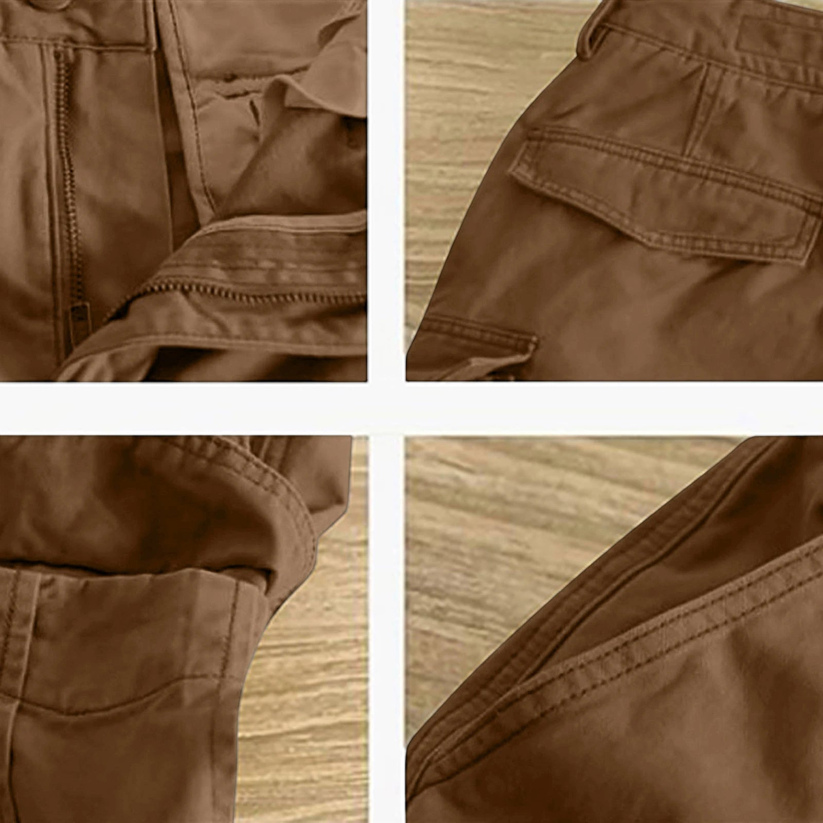 New Men&