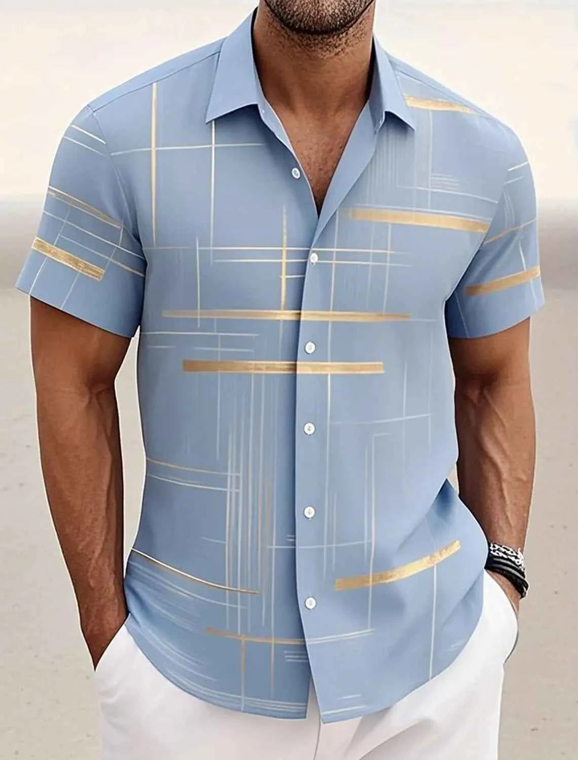 Summer Men&