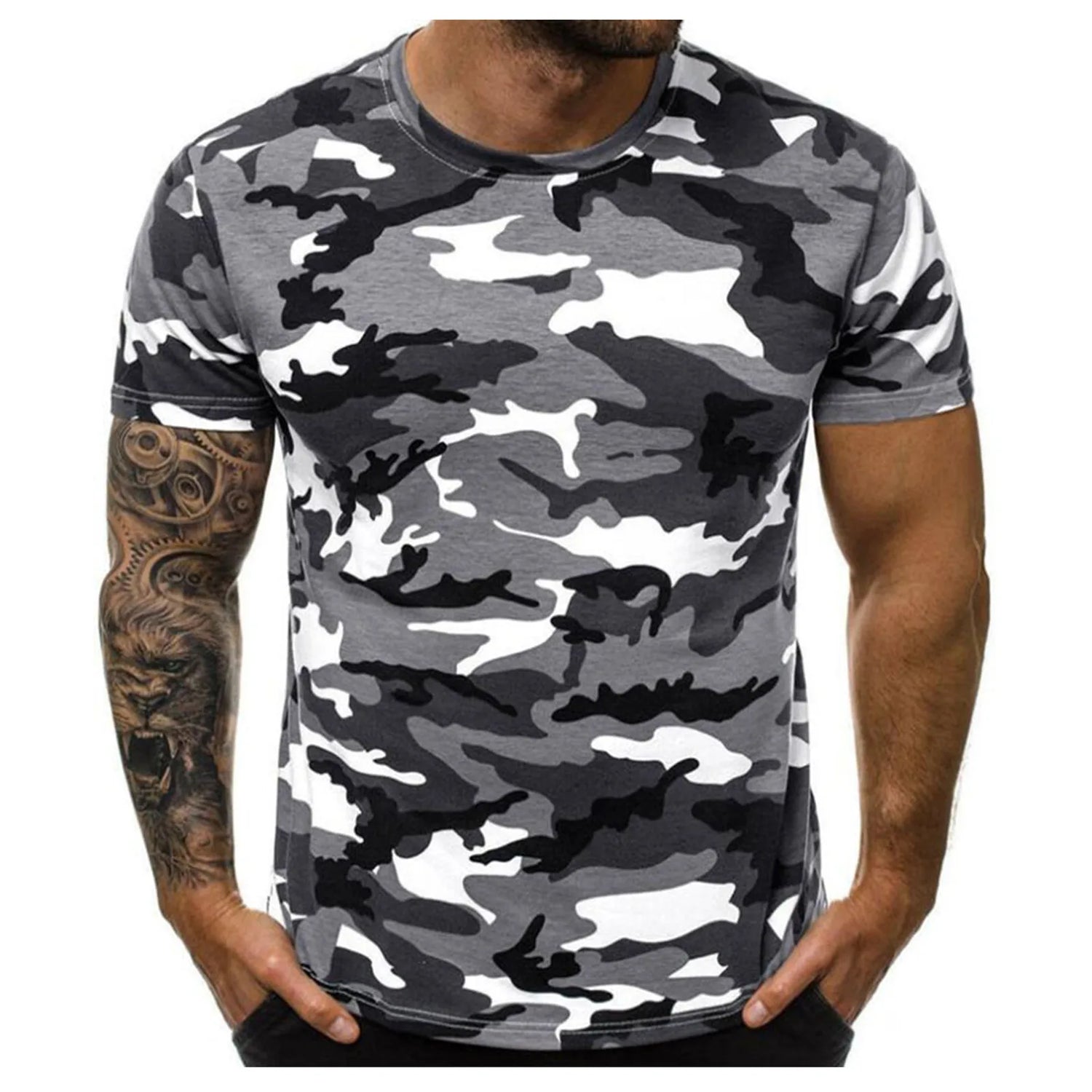 Men&