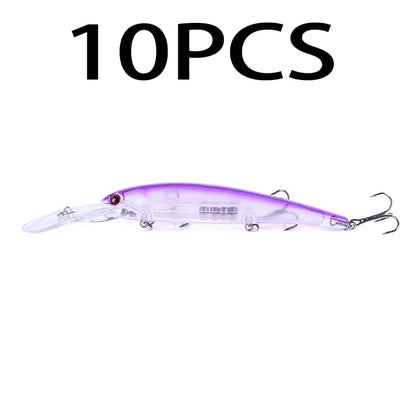 16.5cm 21g 6