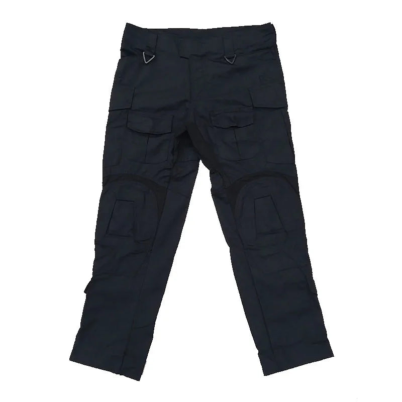 Tactical Hunting Shirt &amp; Pants Set – Men&