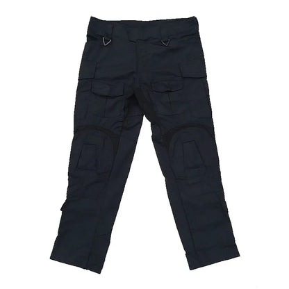 Tactical Hunting Shirt &amp; Pants Set – Men&