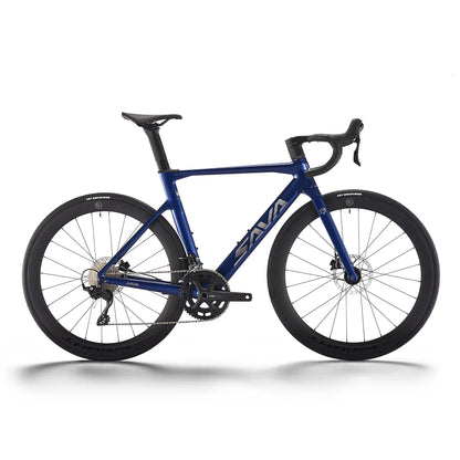 SAVA A7L 26 new Low-Priced Carbon Fiber Road Bike with SENSAH 7120 Kit Road Bike Lightweight 8.9kg Road Bike Race Bike
