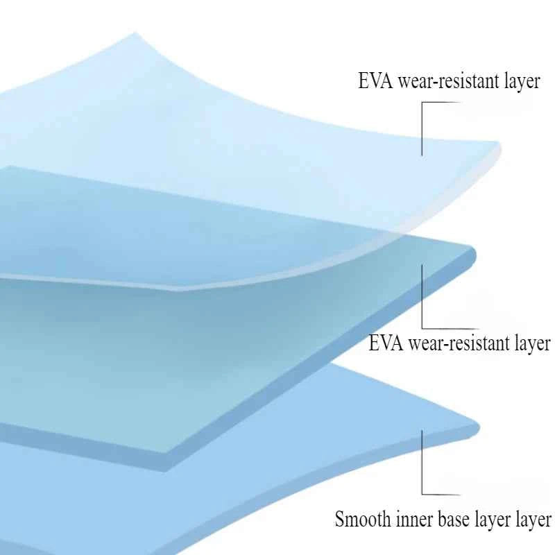 Foldable EVA Live Fish Bucket with Mesh Lid – Portable Fishing Water Tank