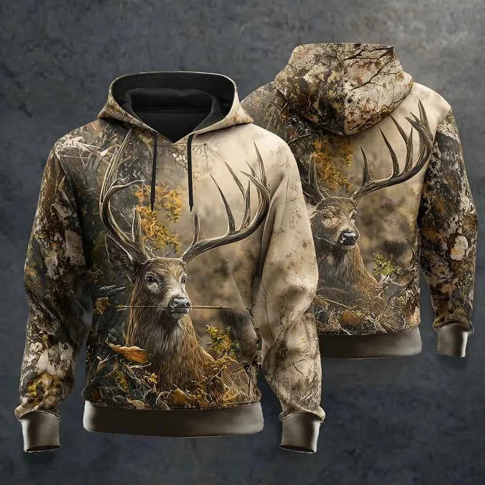 2025 Fall Ooutdoor Men&