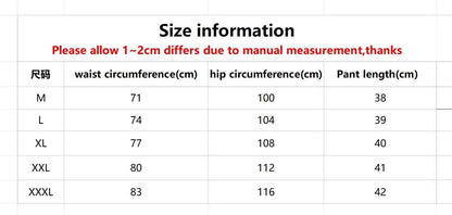 ADED Summer Men Sports Shorts Fitness Basketball Beach Pants Mesh Breathable Bodybuilding Gym Training Shorts Men&