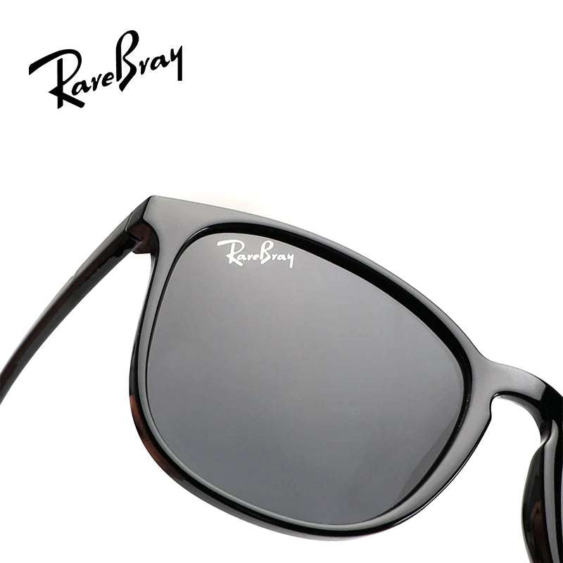 RareBray Fashionable Polarized Sunglasses Outdoor Casual Driving Anti-glare Eye Protection Glasses