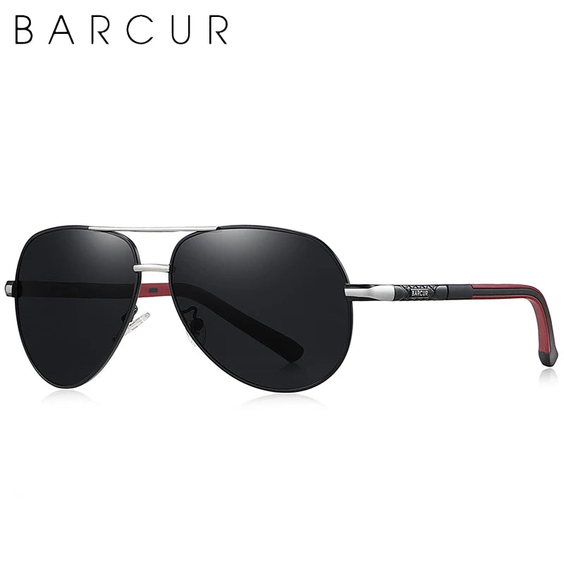 BARCUR Men&