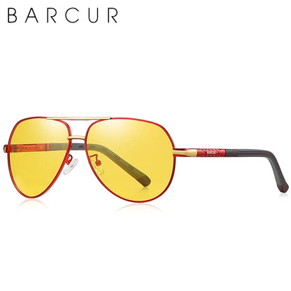 BARCUR Men&
