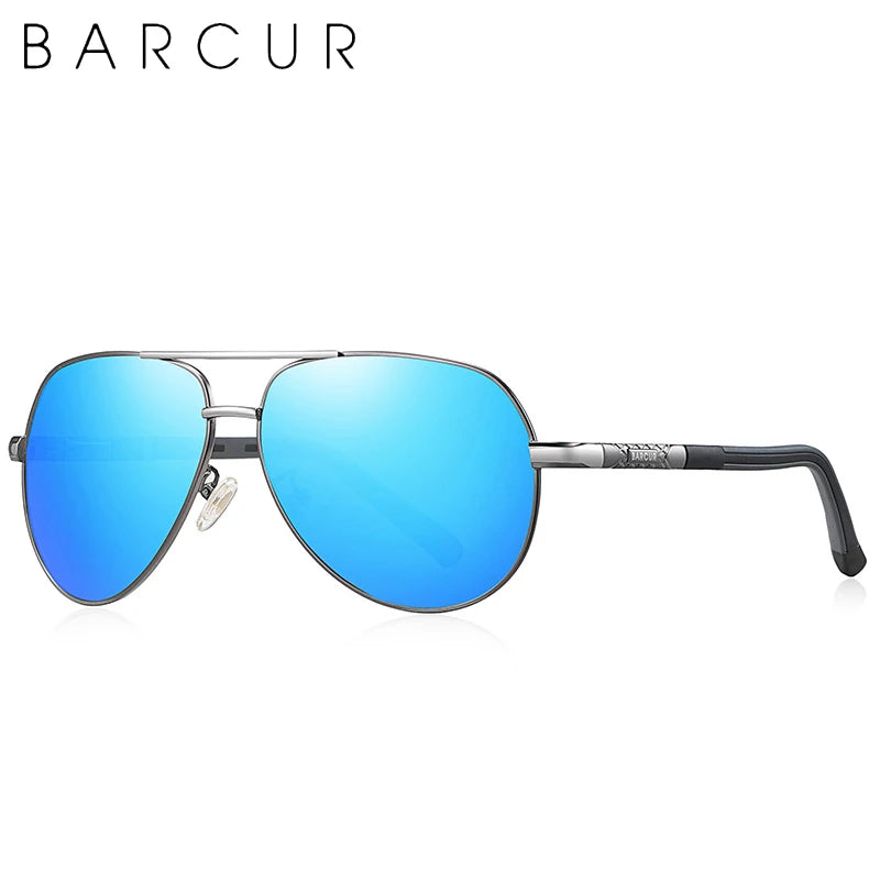 BARCUR Men&