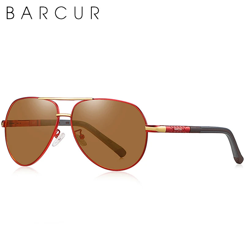 BARCUR Men&
