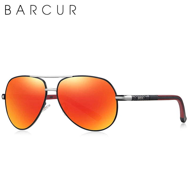 BARCUR Men&