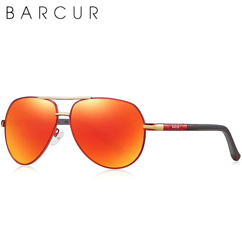 BARCUR Men&