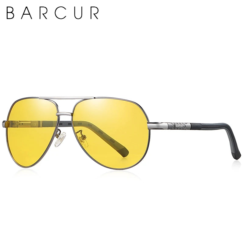 BARCUR Men&