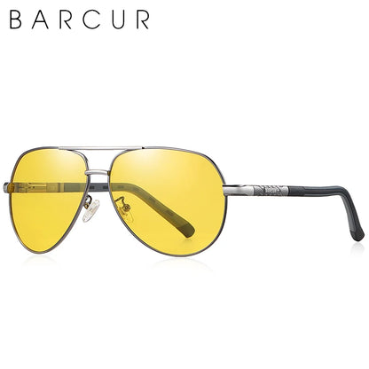 BARCUR Men&
