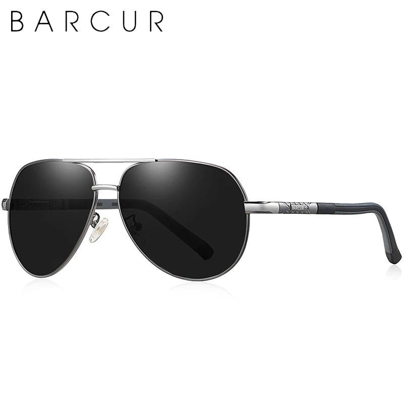 BARCUR Men&