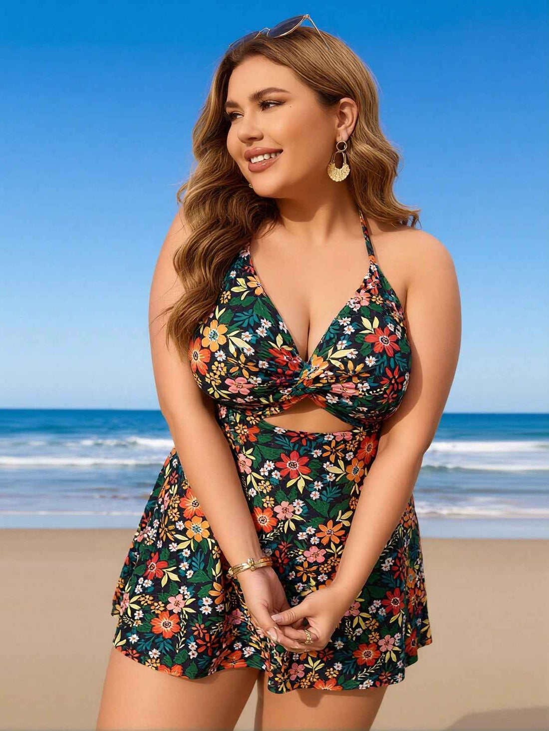 2026 New Plus Size Women&
