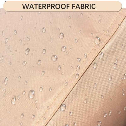 Inflatable Luxury Camping Tent With Pump, Can Accommodate 4 To 6 People, Easy To Set Up, Waterproof And Outdoor For All Seasons, 12 Mesh Windows