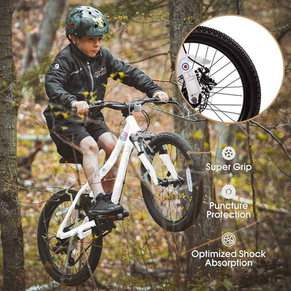 S20101 20 Inch Kids&