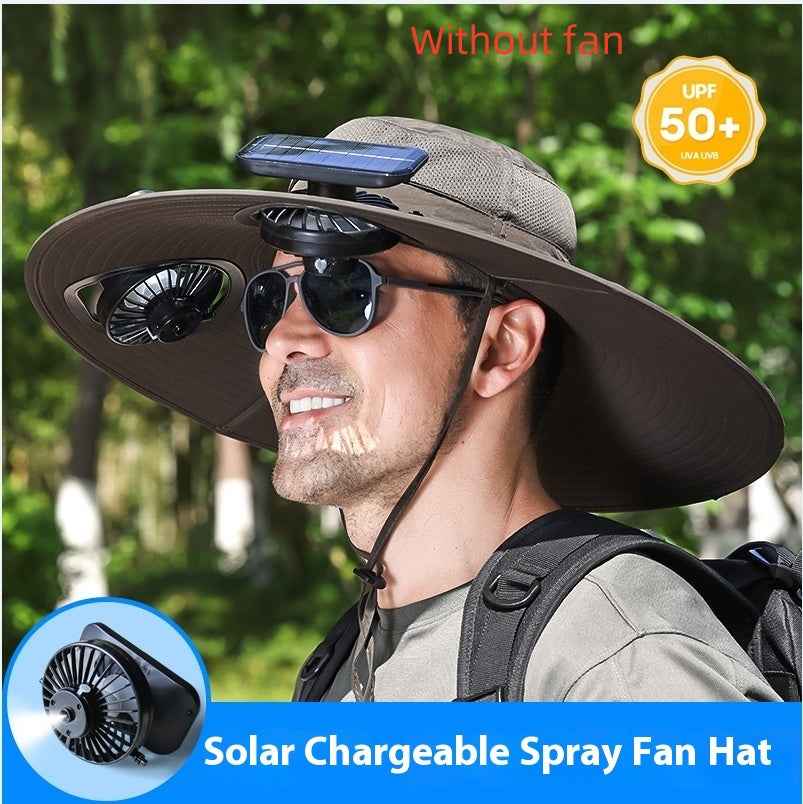 Sun Hat Men&
