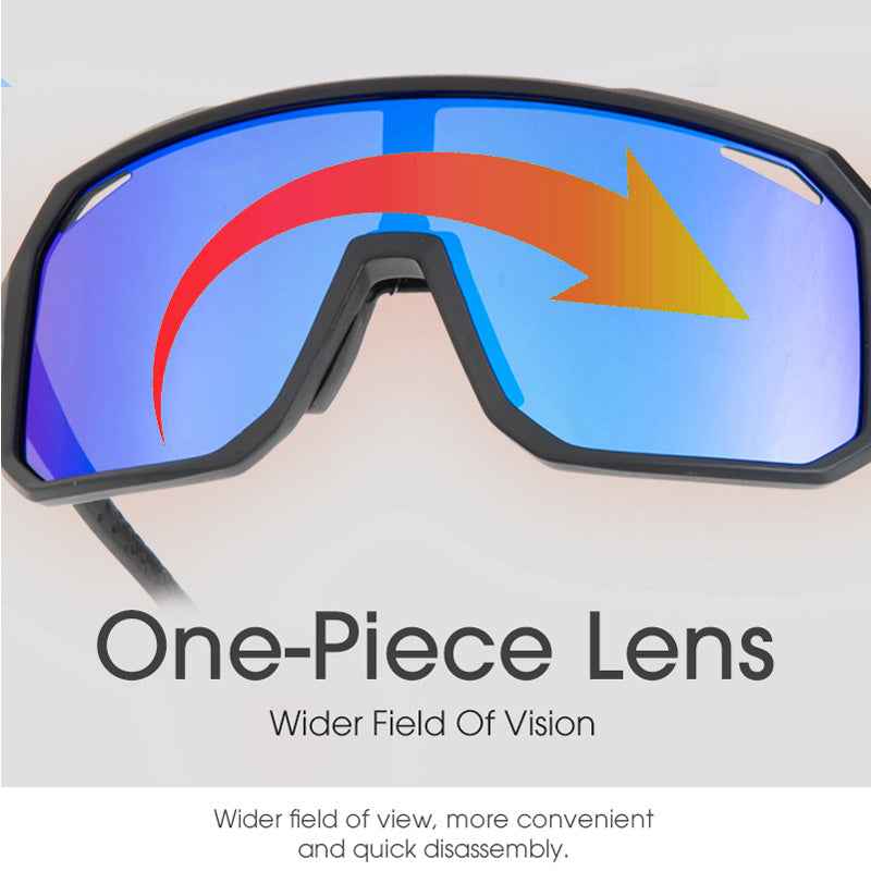 Cycling Glasses, Sports Sunglasses, Outdoor Men&