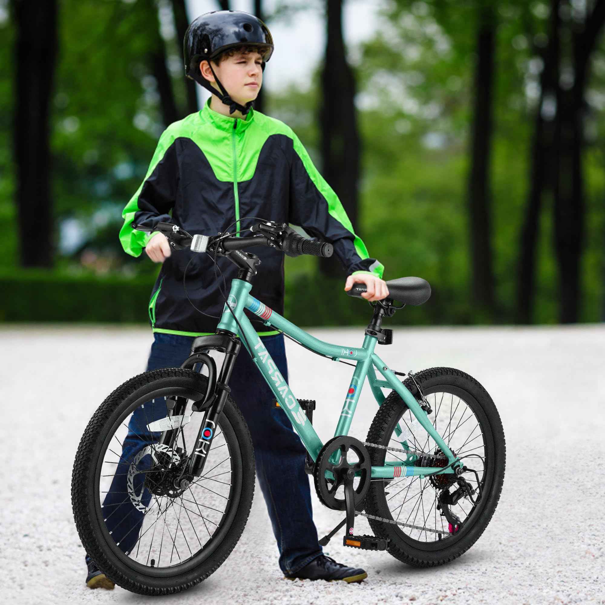 S20101 20 Inch Kids&