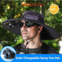Sun Hat Men&