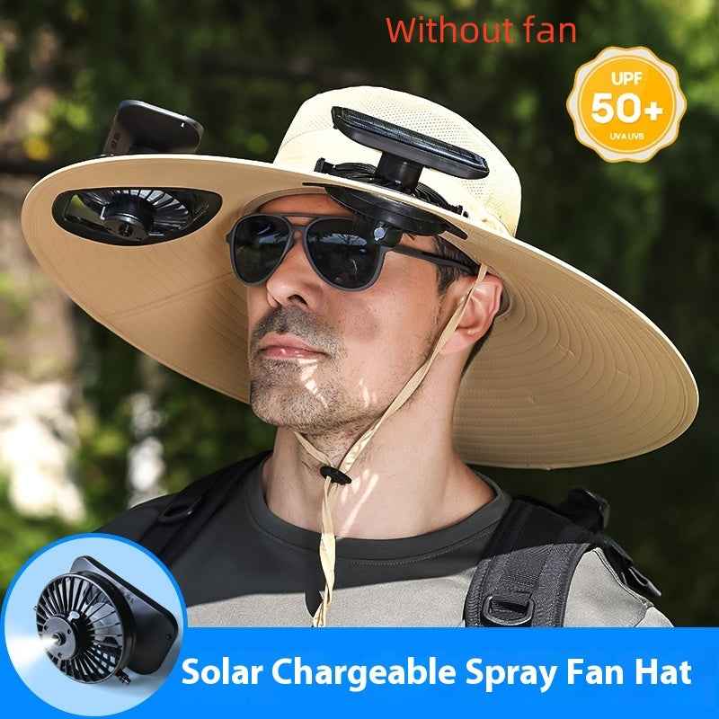 Sun Hat Men&