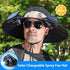 Sun Hat Men&