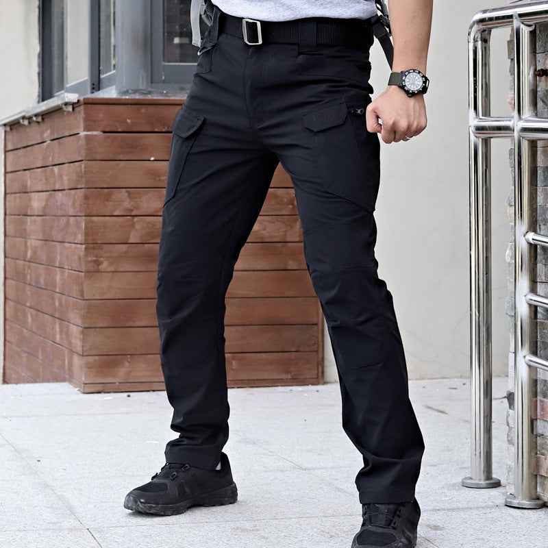 Men&