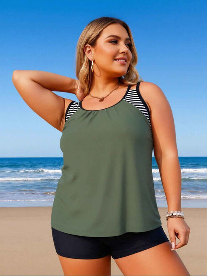 2026 New Plus Size Women&